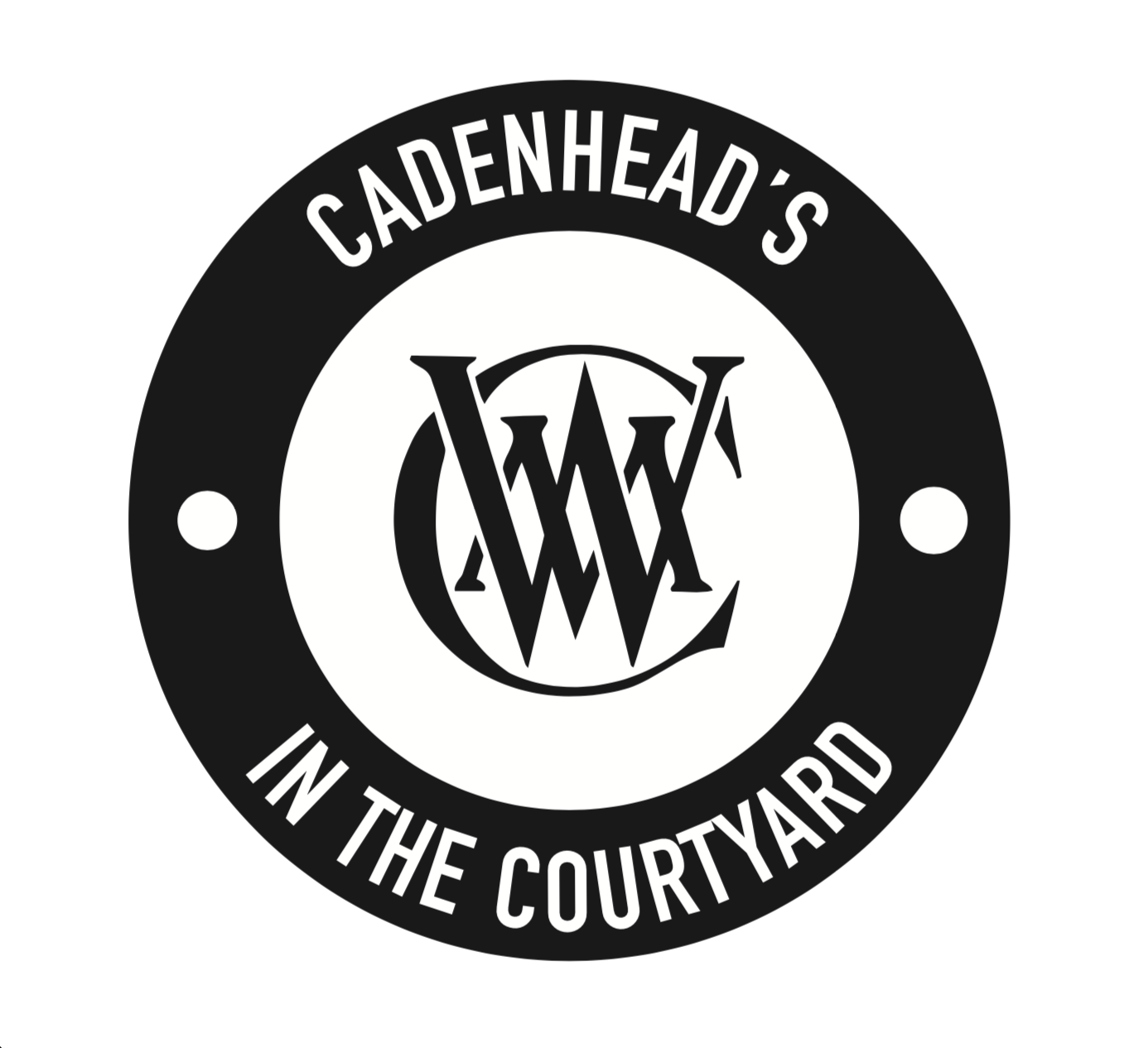 Cadenhead’s in the Courtyard 2023